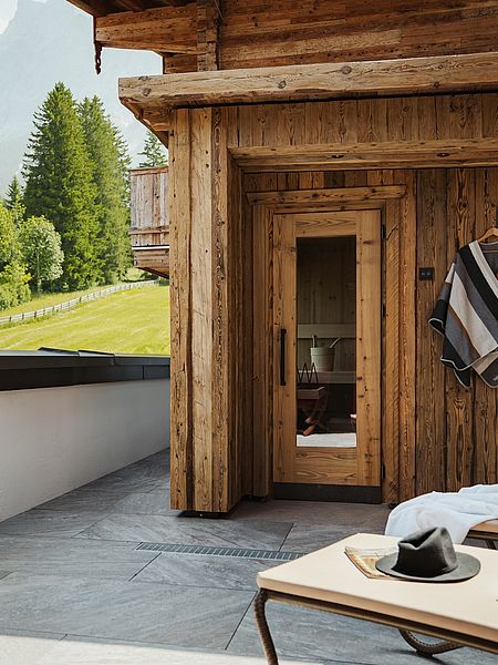 Urlaubsmomente im Hotel Spielmann Ehrwald
