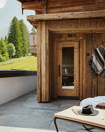 Urlaubsmomente im Hotel Spielmann Ehrwald