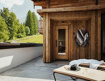 Urlaubsmomente im Hotel Spielmann Ehrwald