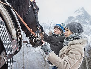 Vakantiemomenten bij Hotel Spielmann