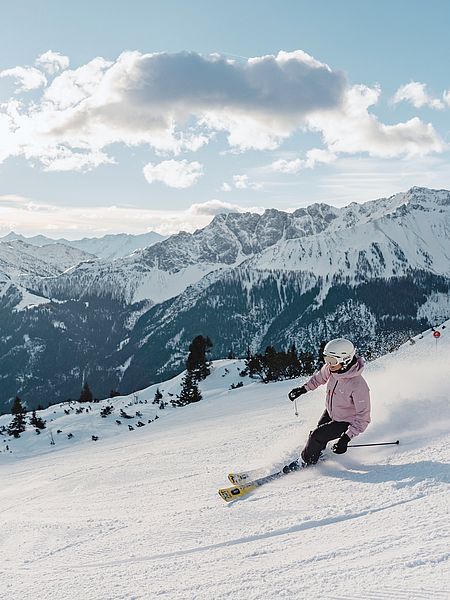 Urlaubsmomente im Hotel Spielmann Ehrwald