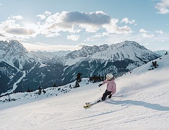 Vakantiemomenten bij Hotel Spielmann