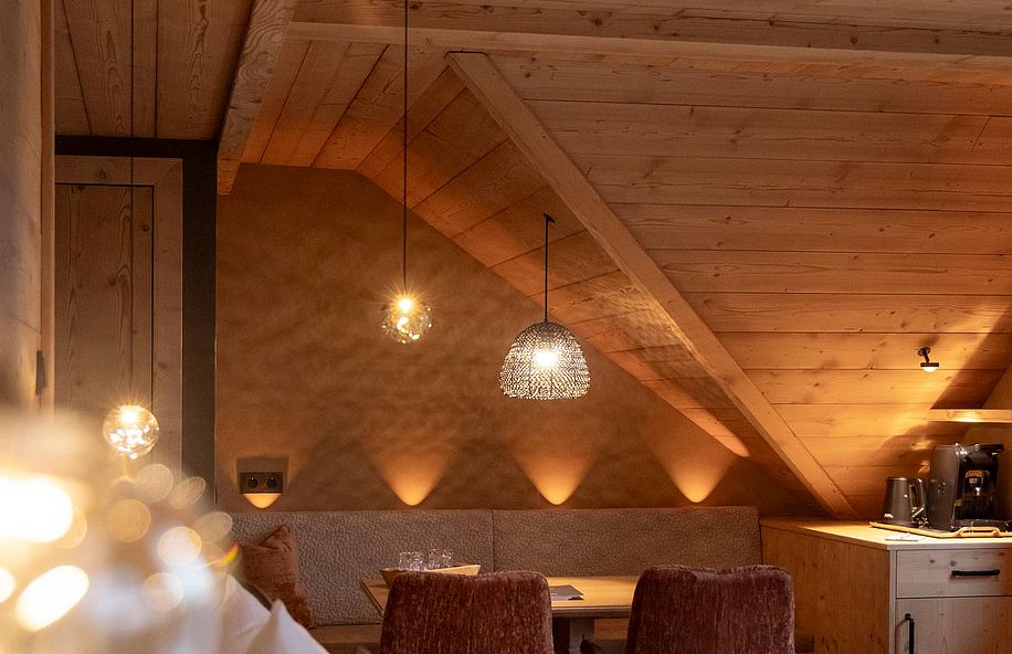 Unvergessliche Momente im Vier-Sterne-Hotel Ehrwald