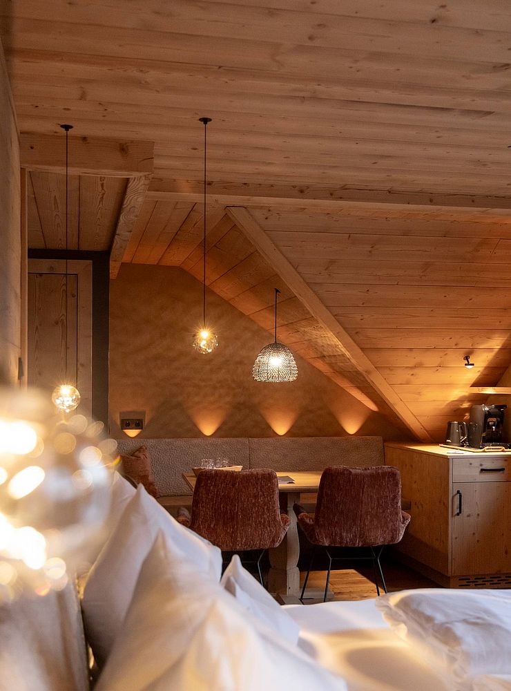 Unvergessliche Momente im Vier-Sterne-Hotel Ehrwald Unvergessliche Momente im Vier-Sterne-Hotel Ehrwald