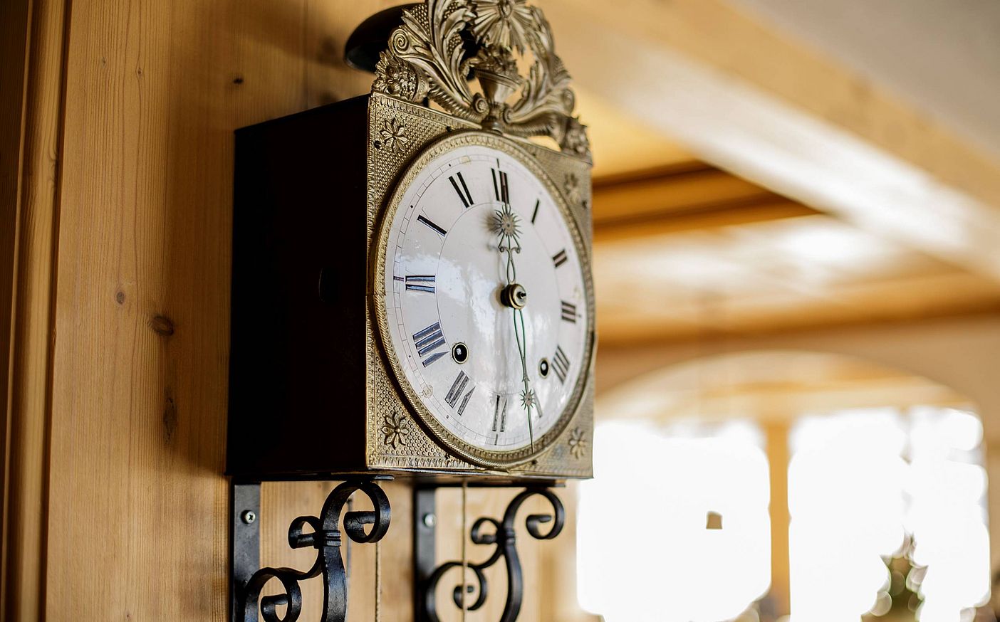 Our traditional, family-run hotel in Ehrwald, Tyrol