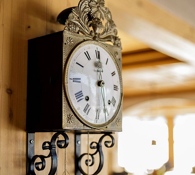 Unvergessliche Momente im Vier-Sterne-Hotel Ehrwald
