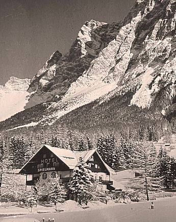 Urlaubsmomente im Hotel Spielmann Ehrwald