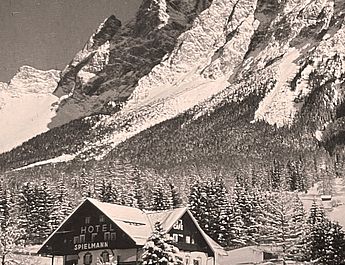 Urlaubsmomente im Hotel Spielmann Ehrwald