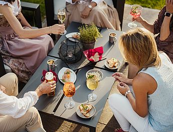 Urlaubsmomente im Hotel Spielmann Ehrwald