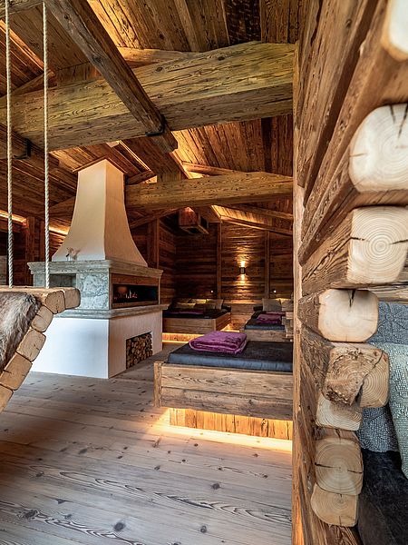 Urlaubsmomente im Hotel Spielmann Ehrwald