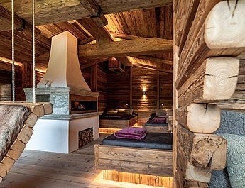 Urlaubsmomente im Hotel Spielmann Ehrwald