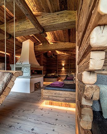 Vakantiemomenten bij Hotel Spielmann