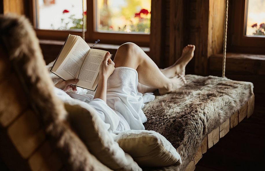 Our traditional, family-run hotel in Ehrwald, Tyrol