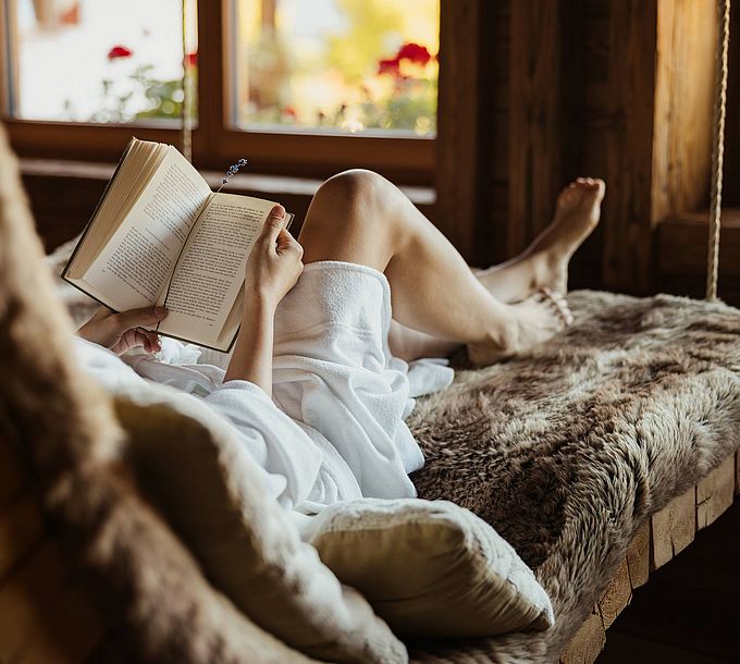 Unvergessliche Momente im Vier-Sterne-Hotel Ehrwald