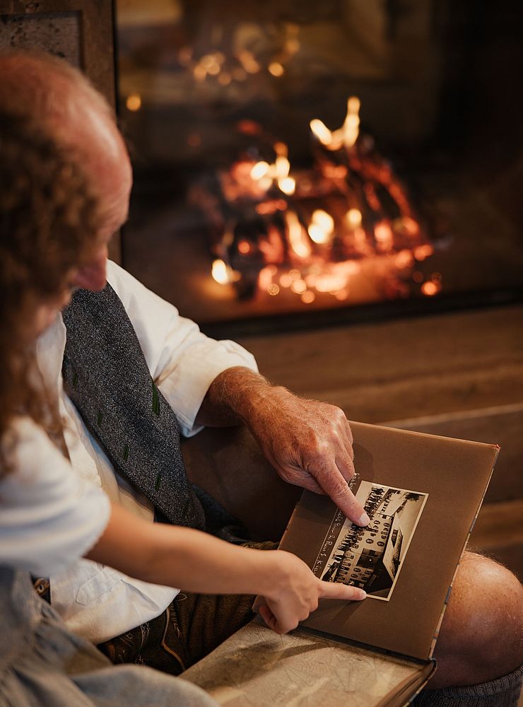 Urlaub ☛ Zugspitze: Das sind Ihre Gastgeber im Spielmann Urlaub ☛ Zugspitze: Das sind Ihre Gastgeber im Spielmann