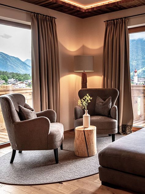 Spielmann: Hotel Tirol, holidays in Tyrol