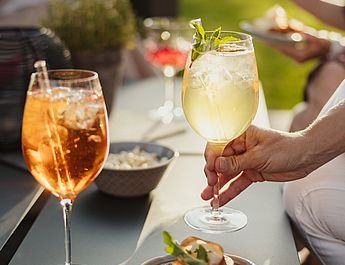 Urlaubsmomente im Hotel Spielmann Ehrwald