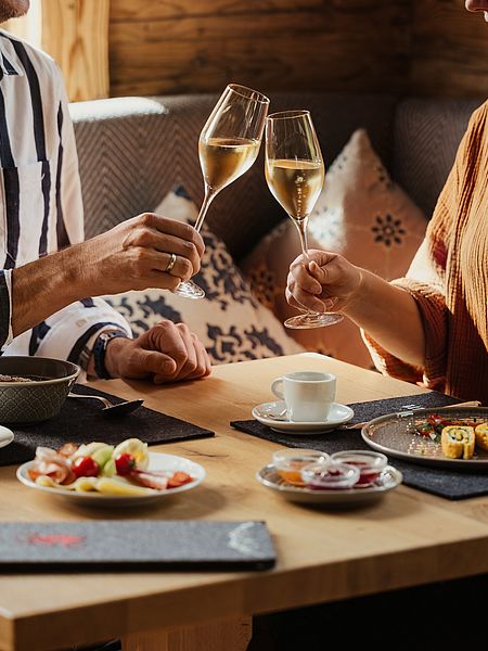 Vakantiemomenten bij Hotel Spielmann