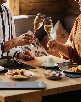 Urlaubsmomente im Hotel Spielmann Ehrwald