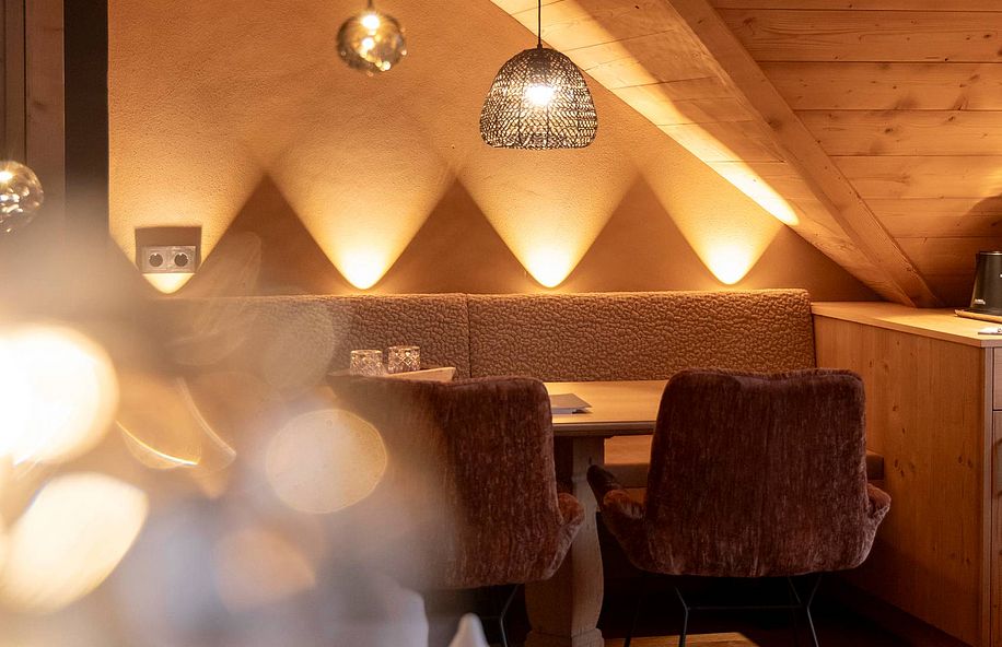 Unvergessliche Momente im Vier-Sterne-Hotel Ehrwald