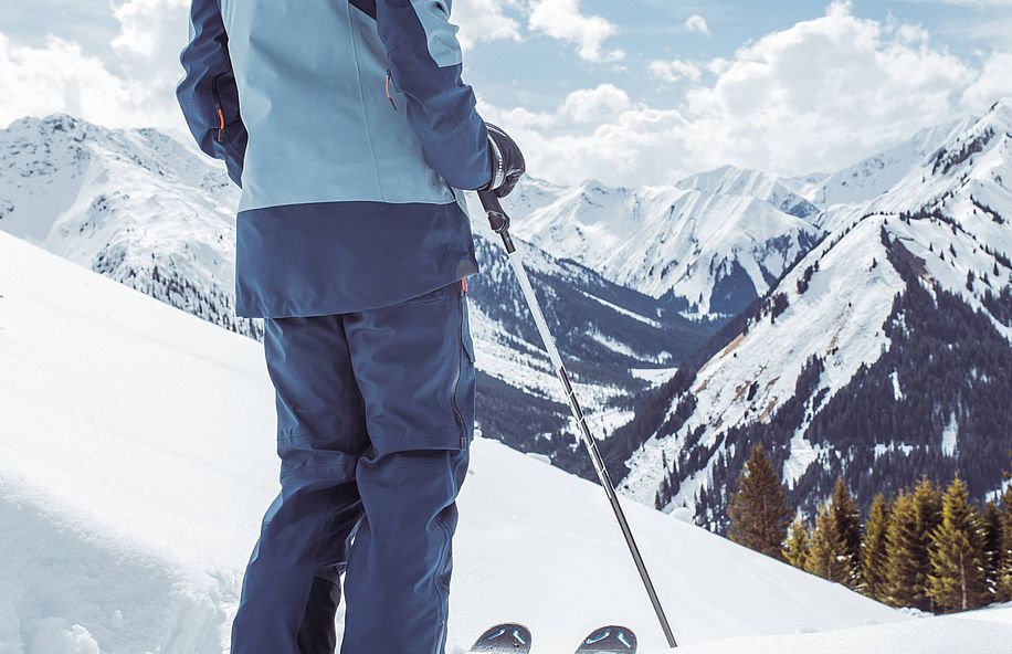 Winter holidays ► Zugspitze: most beautiful at Spielmann