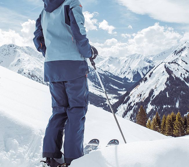 Winter holidays ► Zugspitze: most beautiful at Spielmann