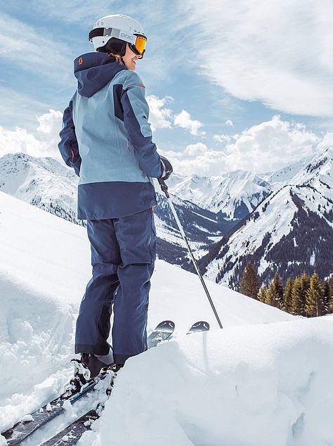 Winter holidays ► Zugspitze: most beautiful at Spielmann