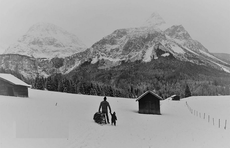 Unvergessliche Momente im Vier-Sterne-Hotel Ehrwald Unvergessliche Momente im Vier-Sterne-Hotel Ehrwald