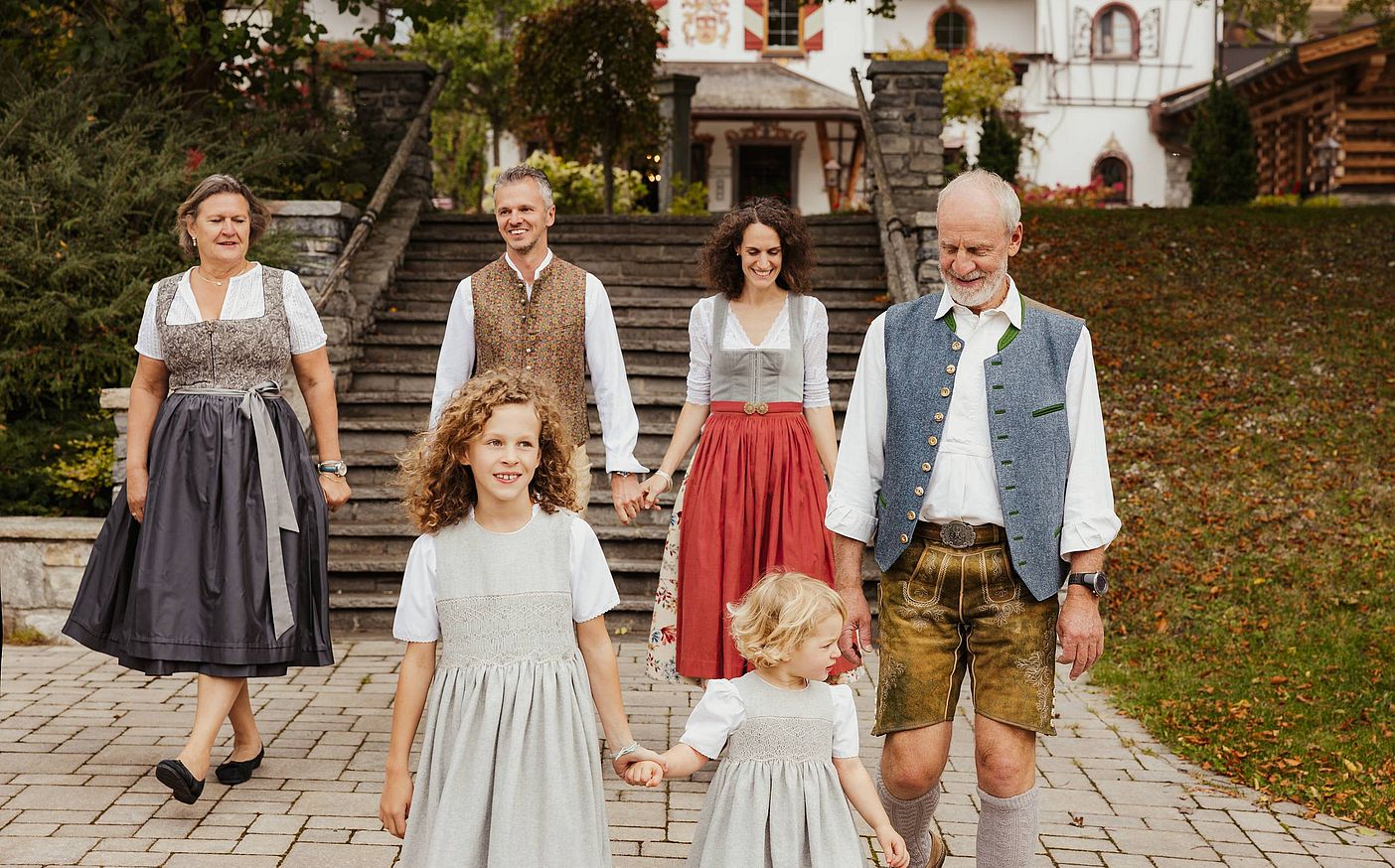 Our traditional, family-run hotel in Ehrwald, Tyrol