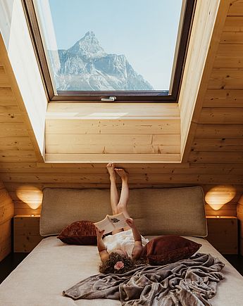 Urlaubsmomente im Hotel Spielmann Ehrwald