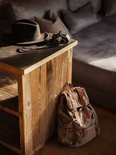 Vakantiemomenten bij Hotel Spielmann