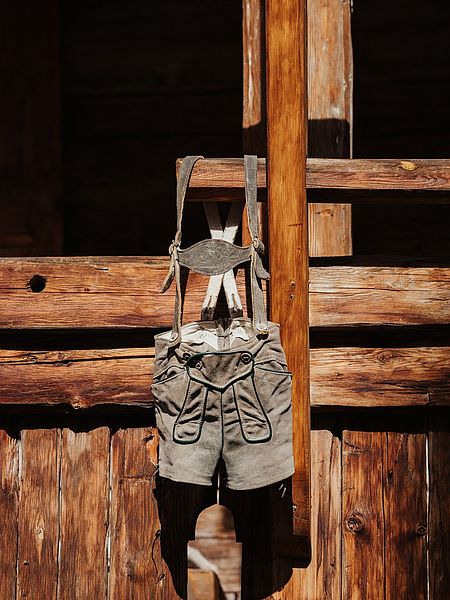 Vakantiemomenten bij Hotel Spielmann