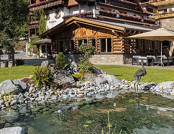 Urlaubsmomente im Hotel Spielmann Ehrwald