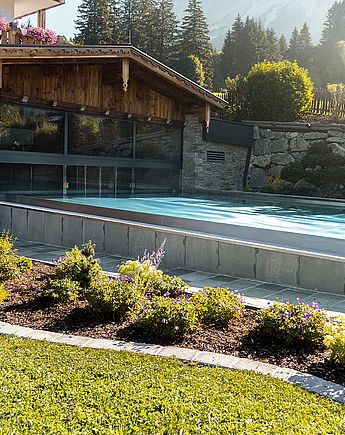 Urlaubsmomente im Hotel Spielmann Ehrwald