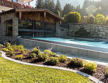 Urlaubsmomente im Hotel Spielmann Ehrwald