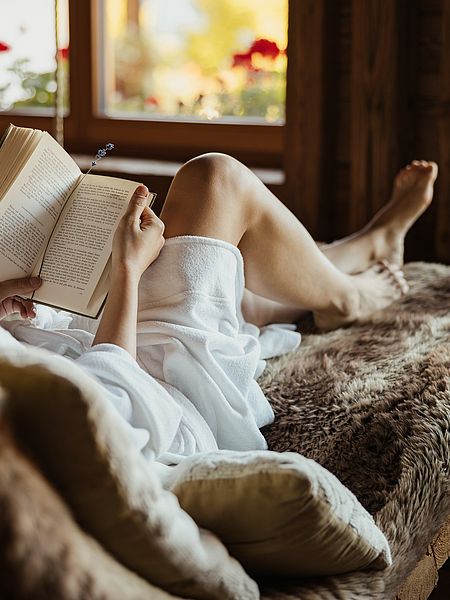 Urlaubsmomente im Hotel Spielmann Ehrwald