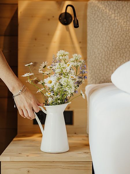 Urlaubsmomente im Hotel Spielmann Ehrwald