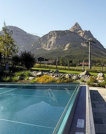 Urlaubsmomente im Hotel Spielmann Ehrwald