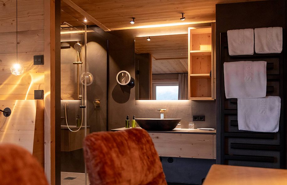 Unvergessliche Momente im Vier-Sterne-Hotel Ehrwald