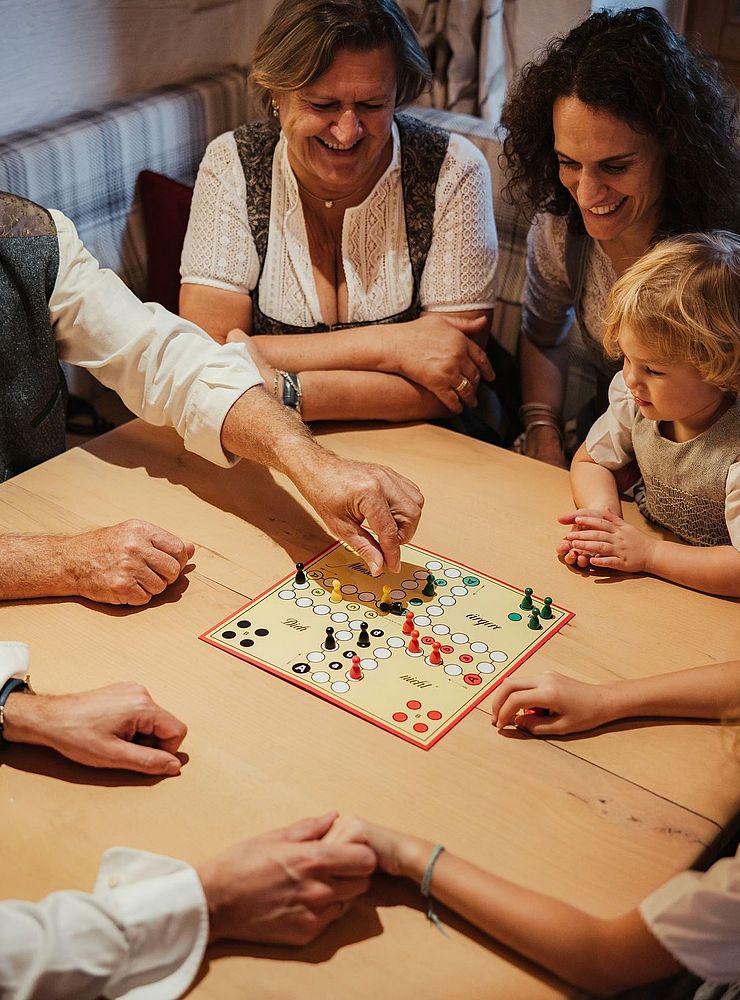 Urlaub ☛ Zugspitze: Das sind Ihre Gastgeber im Spielmann Urlaub ☛ Zugspitze: Das sind Ihre Gastgeber im Spielmann