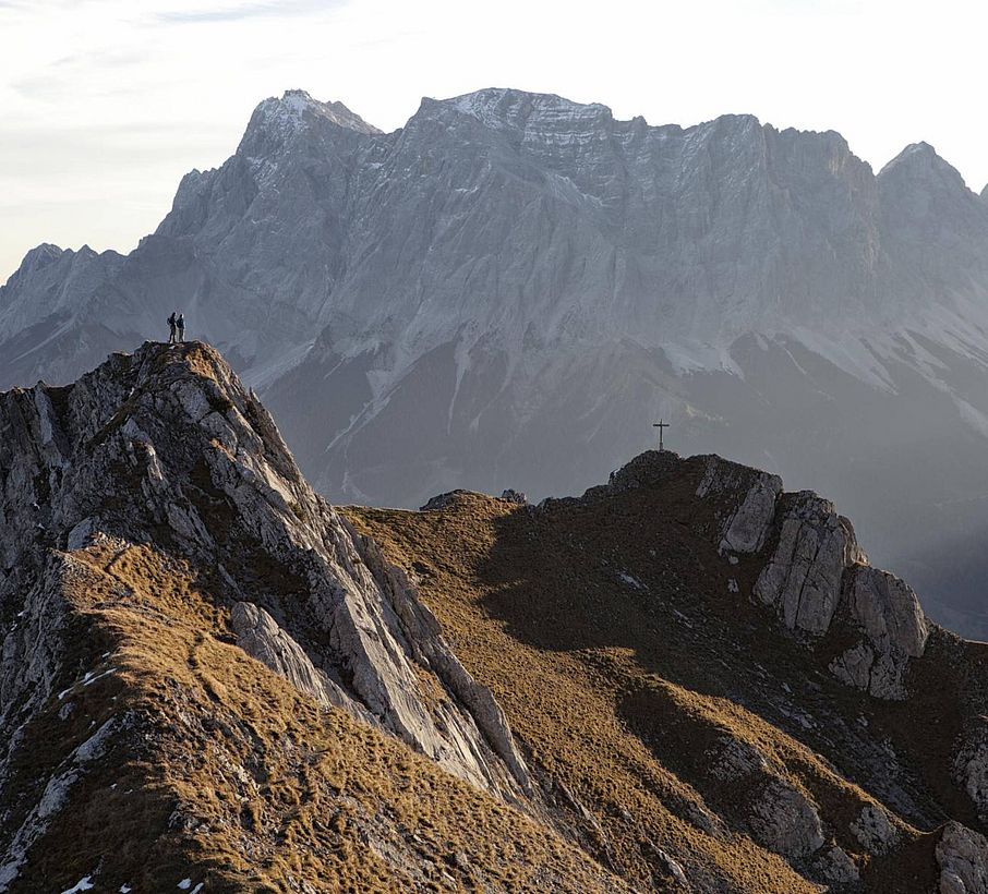 Urlaub in der Tiroler Zugspitz Arena: Hotel Spielmann Urlaub in der Tiroler Zugspitz Arena: Hotel Spielmann
