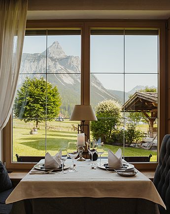 Urlaubsmomente im Hotel Spielmann Ehrwald