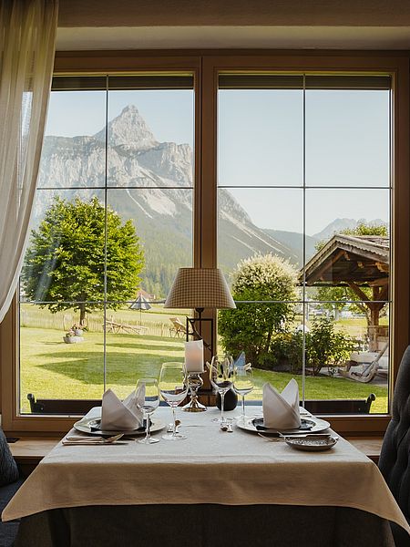 Urlaubsmomente im Hotel Spielmann Ehrwald