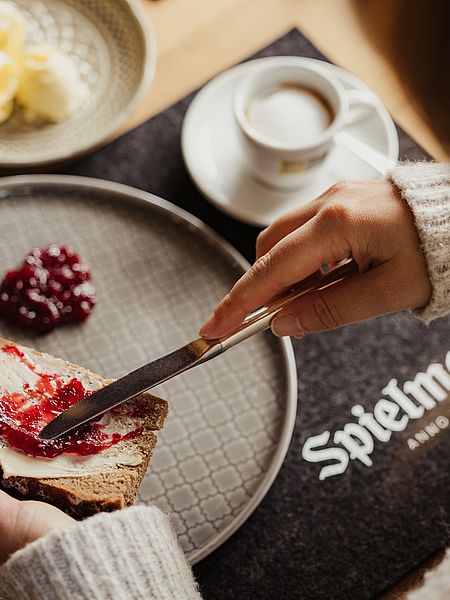 Urlaubsmomente im Hotel Spielmann Ehrwald