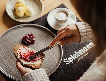 Urlaubsmomente im Hotel Spielmann Ehrwald