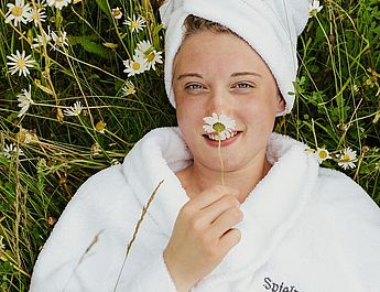 Vakantiemomenten bij Hotel Spielmann