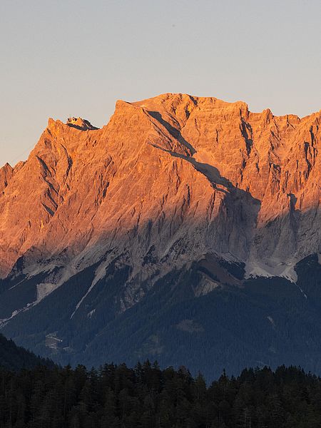Urlaubsmomente im Hotel Spielmann Ehrwald