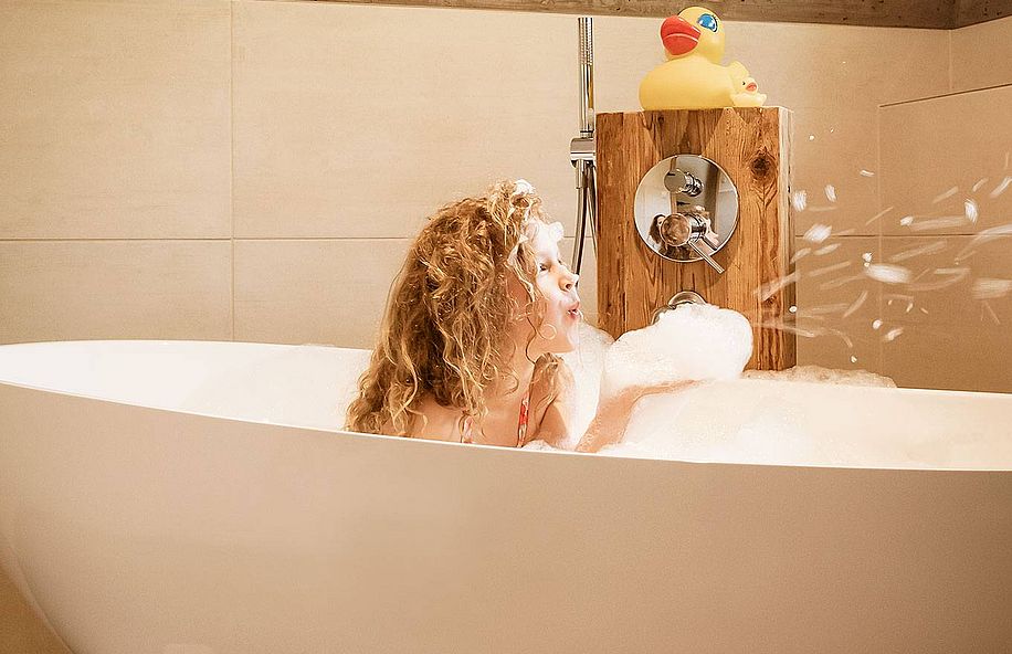 Our traditional, family-run hotel in Ehrwald, Tyrol