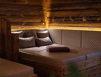 Urlaubsmomente im Hotel Spielmann Ehrwald