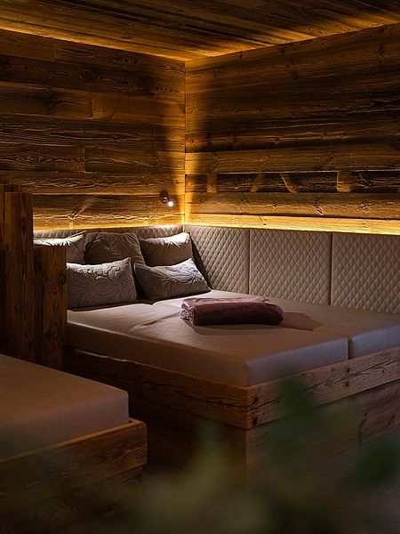 Urlaubsmomente im Hotel Spielmann Ehrwald